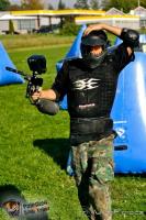 paintball jako sport plný zábavy a adrenalinu