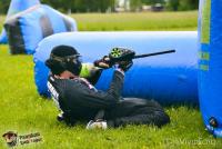 teambuildingový turnaj paintball pro firmy